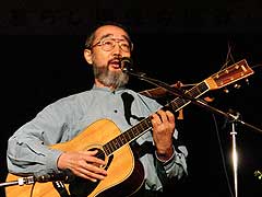 新春特別企画 吉川敏男 うたごえコンサート